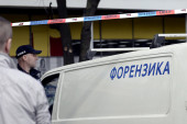 Seo u stolicu, pa pucao sebi u glavu: Leš muškarca pronađen u Borči