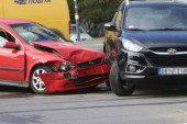 Jeziva saobraćajna nesreća kod Uroševca: Četiri osobe poginule, među njima i devojčica!