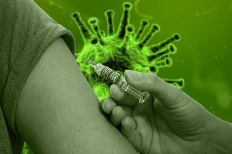 Odobrena još jedna vakcina: "Sinovak" za hitnu upotrebu