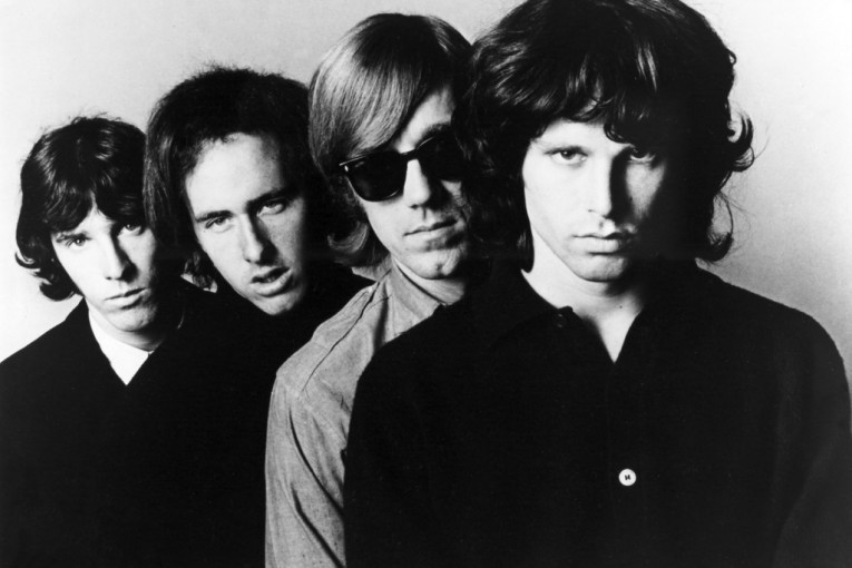 The Doors: Prvi album i poslednja legenda o Morisonu