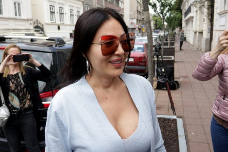 Skoro 800.000 pregleda: Cecin snimak od letos oduševio publiku! (VIDEO)