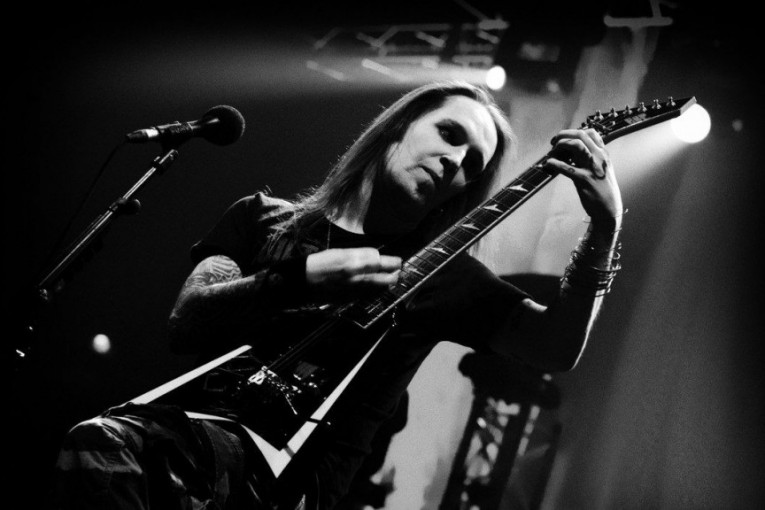 Odlazak finskog Vajldčajlda: Preminuo Aleksi Lajho, jedan od osnivača grupe ,,Children of Bodom"