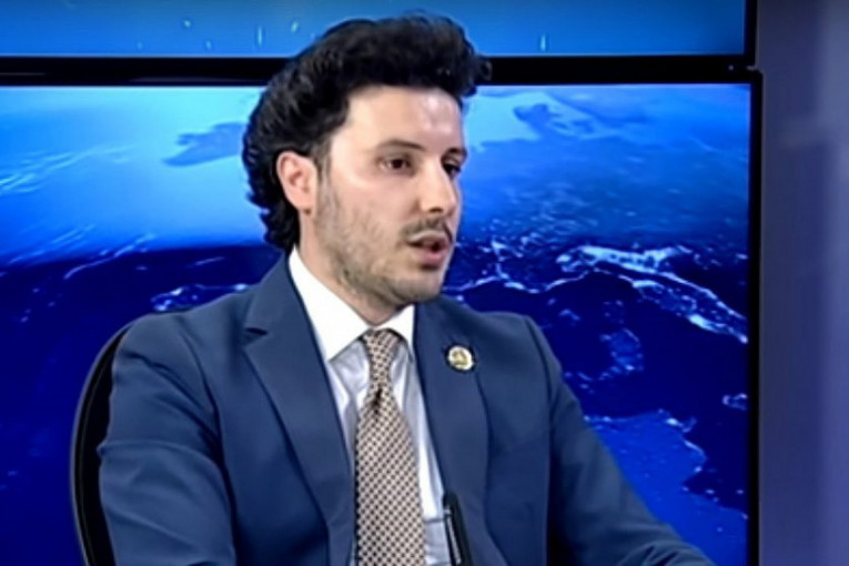 "Primite izraze mog najvišeg uvažavanja" : Abazović čestitao Dan državnosti tzv. Kosovu