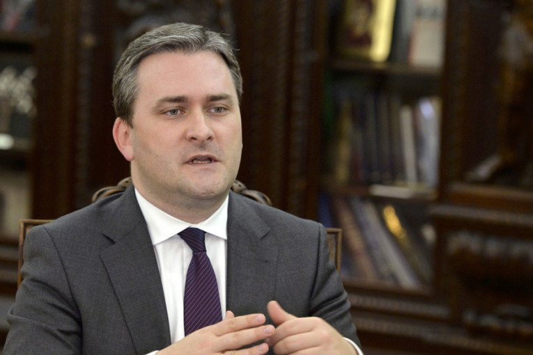 Selaković: Srbija ne odustaje od članstva u EU