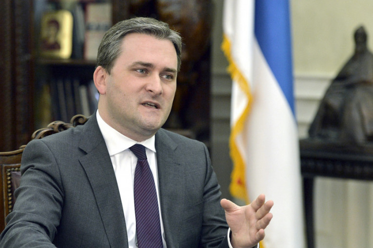 Ministar Selaković: Srbija i Republika Srpska biće neraskidivo vezane, mir je najvažniji