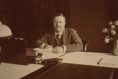 Ko je bio Teodor Ruzvelt: Predsednik Amerike i nobelovac zbog kojeg se i nakon 100 godina vode oštre rasprave