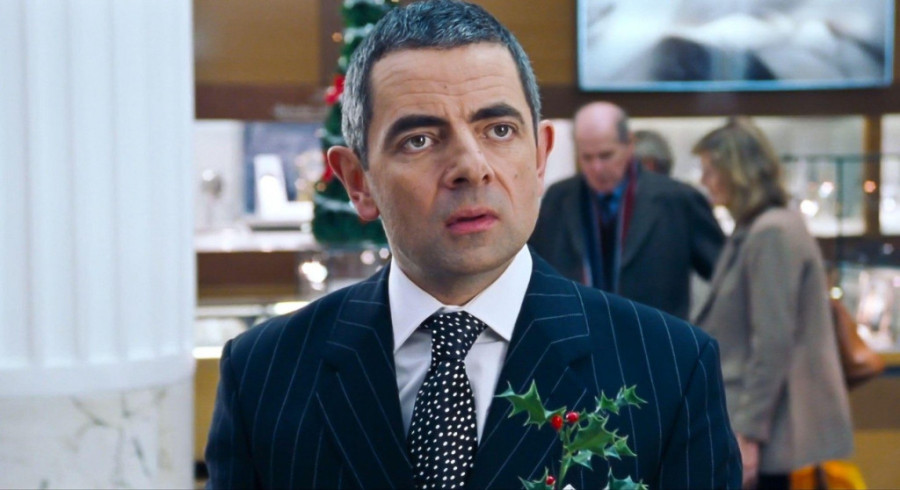 Mister Bin se vraća na male ekrane sa bebom u naručju: Urnebesna komedija uskoro stiže na Netfliks (FOTO)