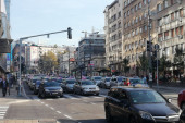 Da li će Beograd opet biti blokiran: Taksisti se protive usvajanju studije Saobraćajnog fakulteta