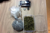U stanu držao amfetamin, kokain, ekstazi: Novosađanin osumnjičen za trgovinu drogom
