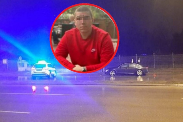 Počinje suđenje bahatom vozaču koji je "audijem" usmrtio Andreja (12) i Dejana (49) u Nišu: Divljao 131 kilometar na sat