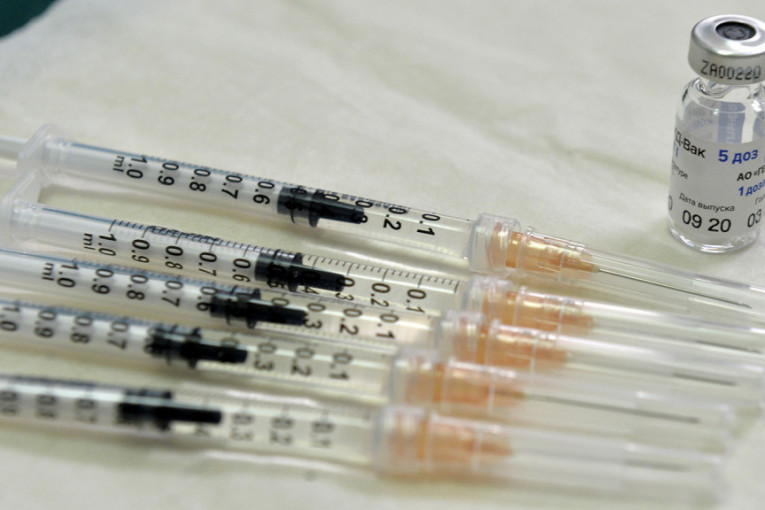 Evropa popustila? Ruska vakcina može biti već sledećeg meseca odobrena za upotrebu u zemljama EU!