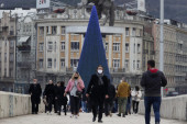 Bugarska kritikuje Severnu Makedoniju: Skoplje će još dugo čekati pred vratima EU