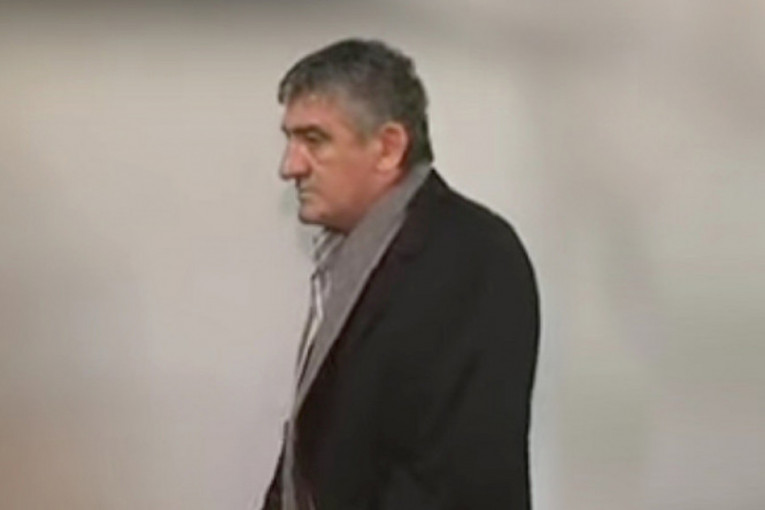 Ko je uhapšeni Brano Mićunović, "gospodar Crne Gore": Drugovao sa Giškom i Arkanom, a planirao atentat na Miloševića!