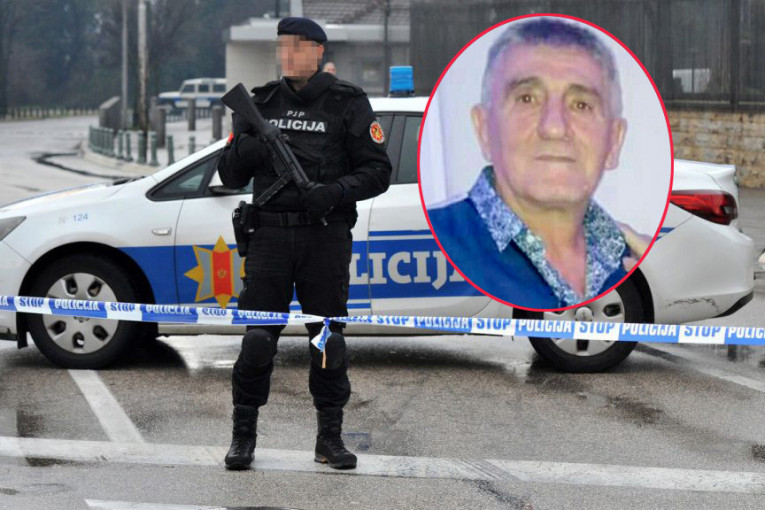 Otkriveno zašto je uhapšen Brano Mićunović! Policija ga sačekala na kružnom toku