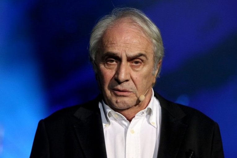 Goran Sultanović hitno prevezen u bolnicu zbog koronavirusa