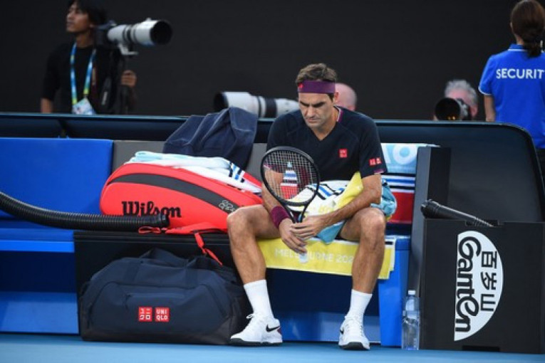 Poznat pravi razlog zašto Federer neće igrati Australijan open