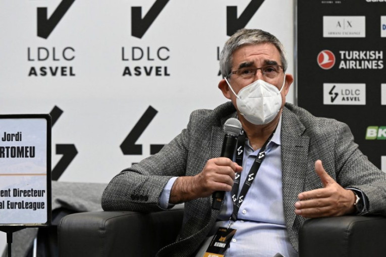 Rusi tvrde: Zvezda i Zenit dobijaju specijalnu pozivnicu Evrolige!