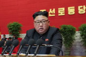 Uprkos negiranju Pjongjanga: SZO šalje Severnoj Koreji pomoć za borbu protiv korone