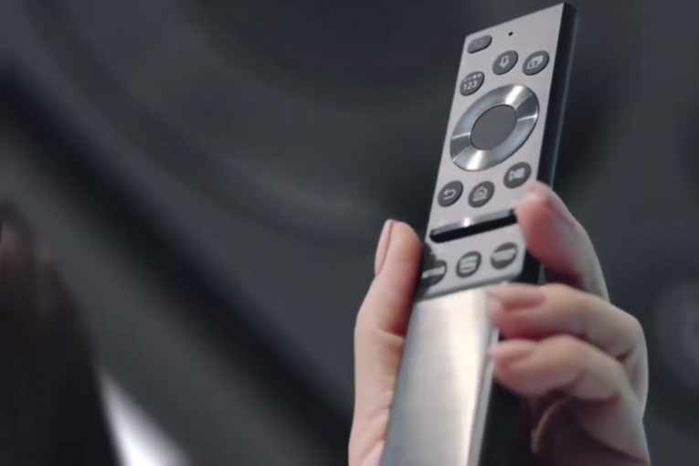 Daljinski poslednje generacije: Samsung je objasnio kako se čuva životna sredina