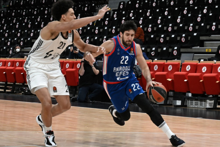 Rekord Micića i istorijska pobeda Milana