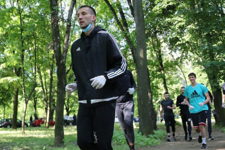 Potraga se nastavlja: Japanci su rekli "ne"