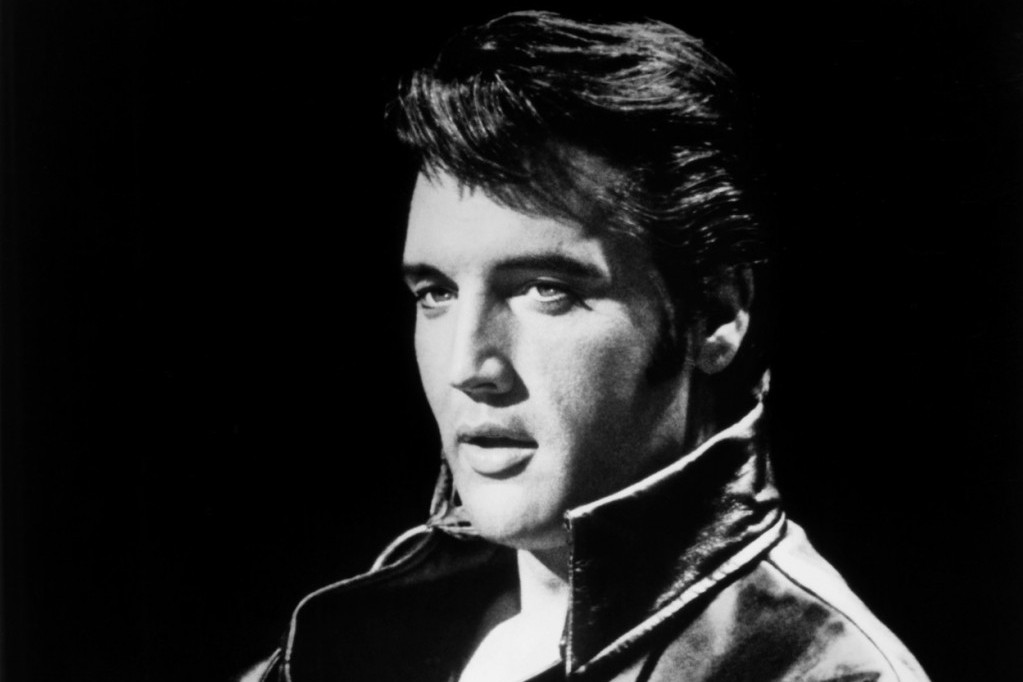 Elvis: Život i besmrtnost usamljenog Kralja