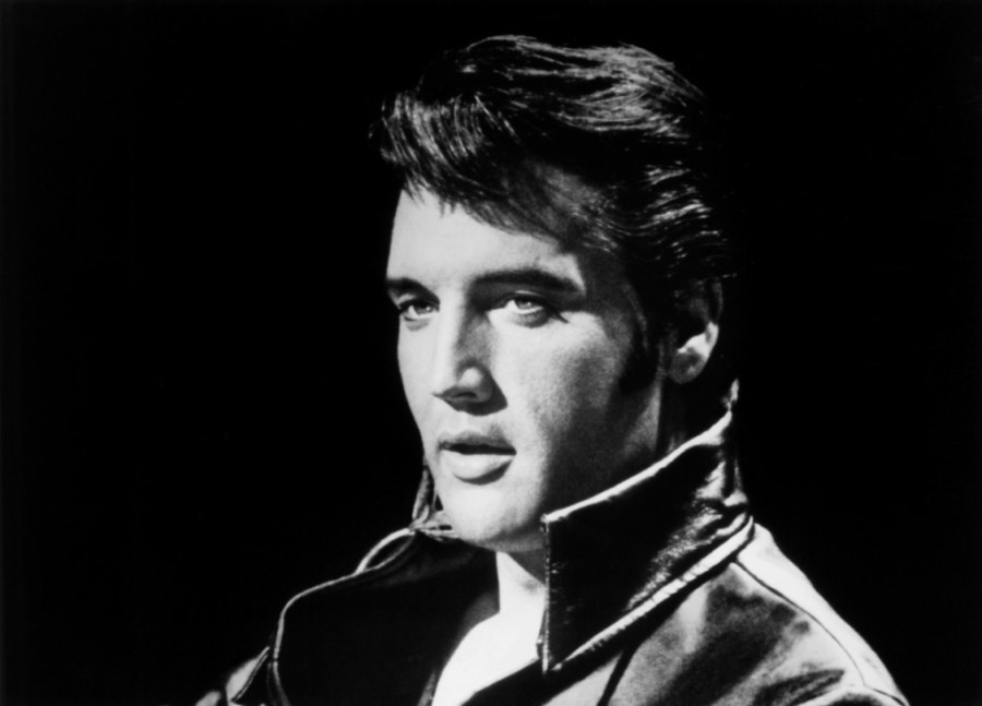 Elvis je još živ i sakriven daleko od očiju javnosti? Prisila Prisli otkrila pravu istinu (FOTO)