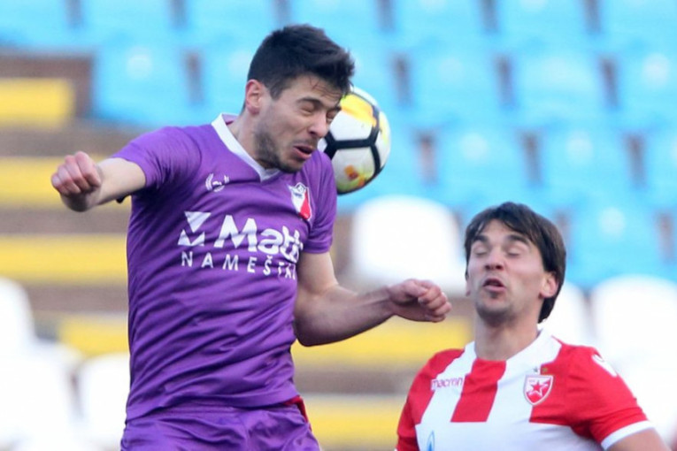 Još jedan iskusni igrač otišao iz Superlige