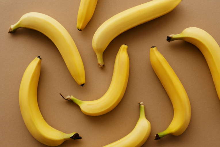 Uz jedan odličan trik banane neće potamneti bar osam dana (VIDEO)