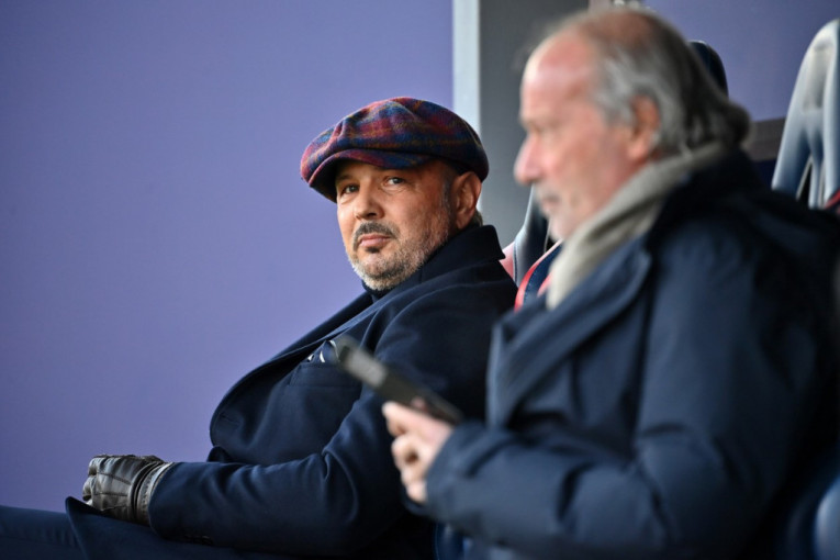 Rađa se neka nova Vojvodina: Sportski direktor zove u klub Mihu, Laneta, Sergeja, Tadića...