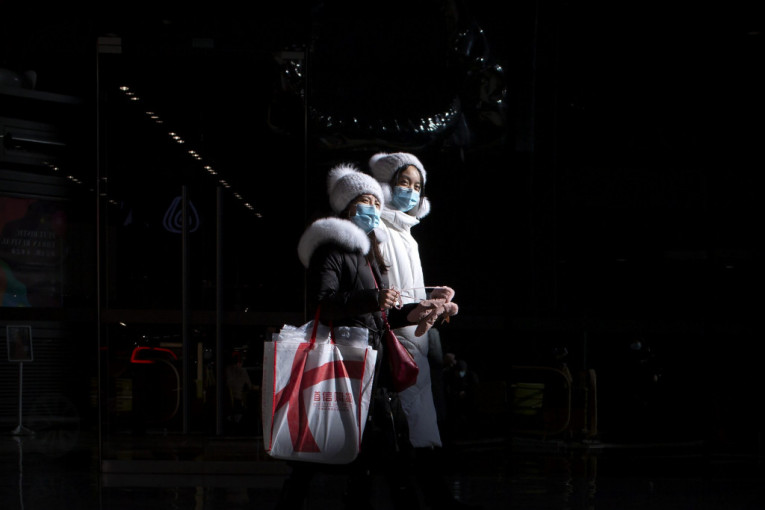 "Ratno stanje zbog korone": Kina zatvara grad od 11 miliona stanovnika!