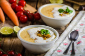 Recept dana: Potaž od celera je sve što vam danas treba