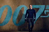 Danijel Krejg poslednji put kao Bond: Povratak u stilu 007