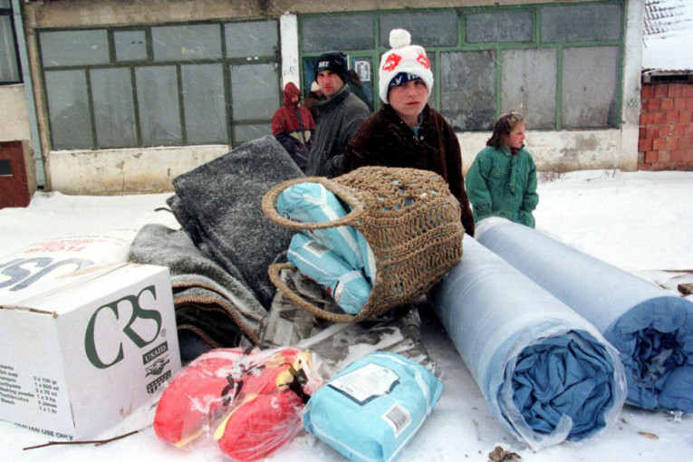 Skandalozna izjava Kurtija: "Bili smo srećni, bombardovanje NATO-a je za nas bila zora"