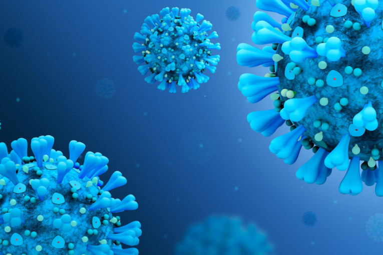 Novi soj koronavirusa otkriven u francuskoj Bretanji