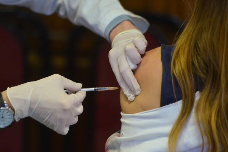 Sve je više zainteresovanih za imunizaciju: Za nekoliko dana biće 20 odsto vakcinisanih Beograđana