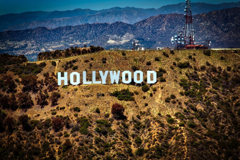 Holivud u problemu: Zabeležen pad zarade od filmske industrije za 80 posto