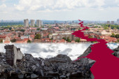 Zemljotres - najbolji građevinski inspektor: "Kada bi se u Beogradu kvalitetno gradilo katastrofalnih oštećenja ne bi bilo"