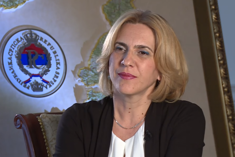 Cvijanović: Naša obaveza je da čuvamo Republiku Srpsku