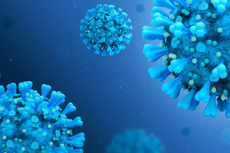 Prvi slučajevi delta soja koronavirusa potvrđeni na KiM