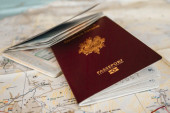 Japan i Singapur imaju najjače pasoše na svetu: A koje mesto je zauzela Srbija?
