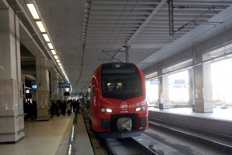 Francuzi i Kinezi 22. januara i zvanično partneri na izgradnji metroa