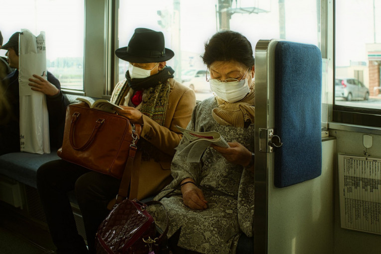 Japan prijavio novi soj korona virusa: Znamo odakle je "uvezen", ali nema dokaza da je zarazniji