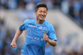 Japanac Mijura ne predaje se ni u 55. godini! Besmrtni Kazujoši prešao u portugalski klub