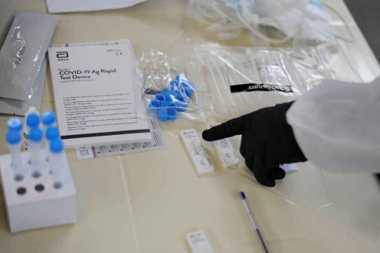 Upozorenje američkih naučnika: Mutacije koronavirusa bi mogle da daju lažno negativan PCR test
