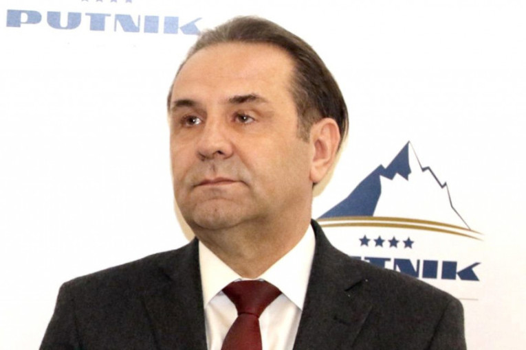 Ljajić sa građanima razgovarao o značaju vakcinacije