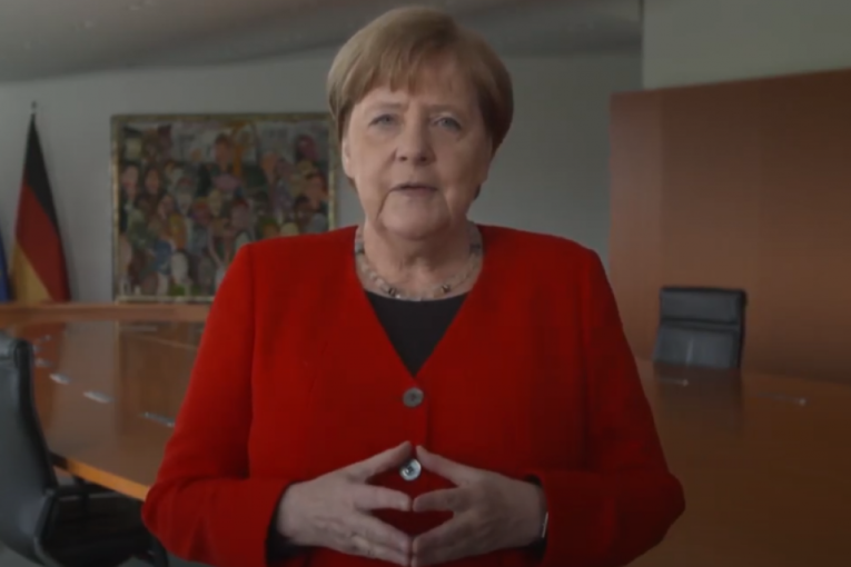 Merkelova objavila novi plan za useljenike: Na njemu se radilo tri godine, ima pet faza