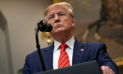 Sudbina Bliskog istoka u narednih deset dana: Tramp bez uvijanja o Iranu