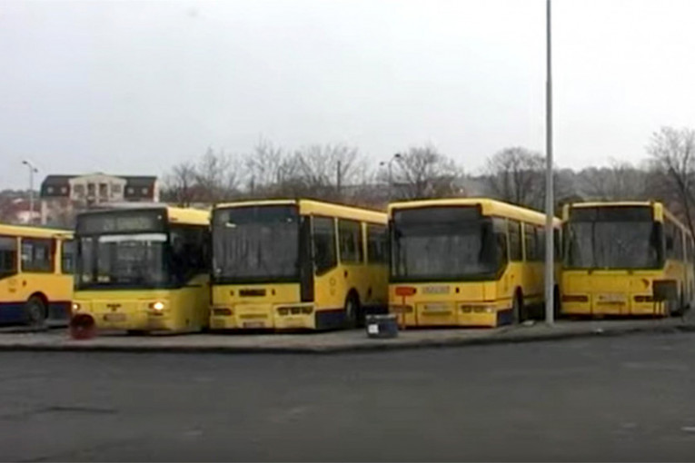 Beograd bez ijednog autobusa, tramvaja, trolejbusa: Mnogi još pamte današnji dan pre 23 godine