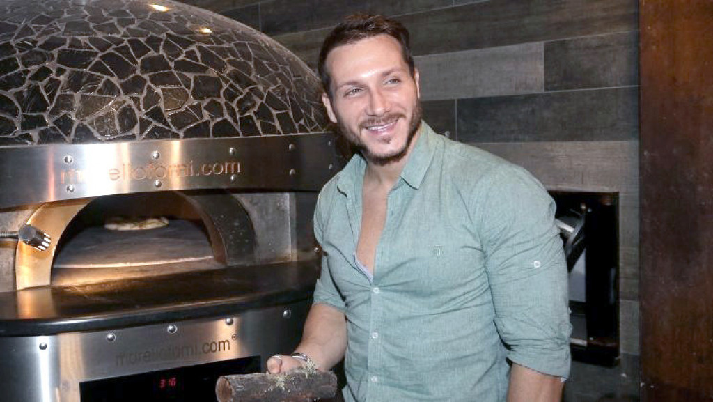 Saša Kovačević o traumi koju je doživeo u Nemačkoj: "Bio sam pet sati zatvoren, i danas se pitam zašto"